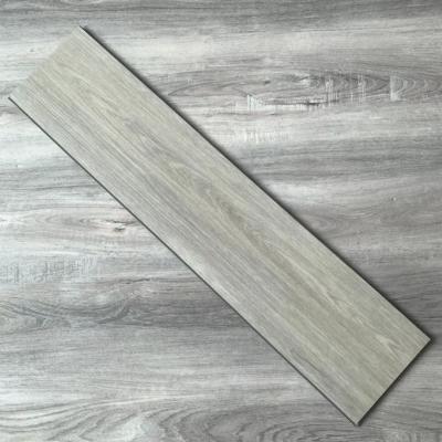 China Unilin Click System Interlocking 6.5mm SPC Vinyl Flooring Plank for Indoor and Waterproof for sale