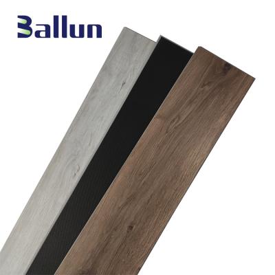 China Alibaba Top aanbevelen 5mm hardhout LVP SPC vloer Modern Design SPC vinyl vloer Te koop