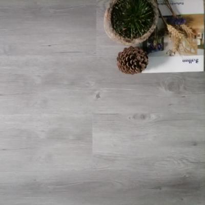 China ECO Environmental Quick Click Interlocking SPC Flooring 100% Virgin Material for sale