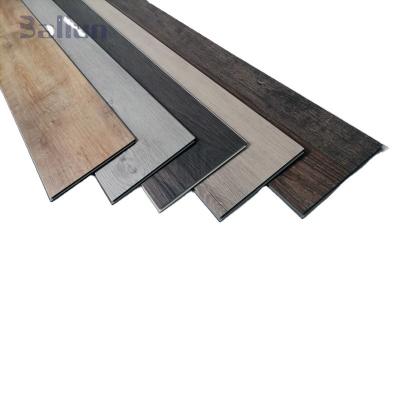 China Indoor Vinyl Plank Flooring Wood Marble Self Adhesive Tiles for Customer's Requirement for sale