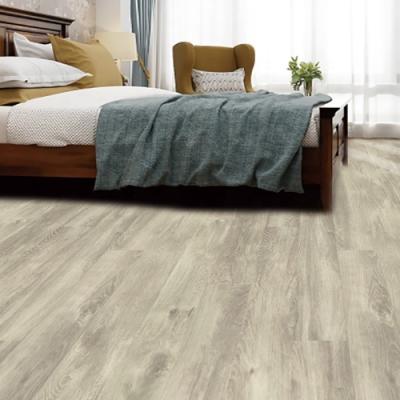 China 5mm Ballun I4F Unilin Click Installatie Houtkleur Waterdicht PVC Luxe Vinylvloeren LVP SPC vloeren Te koop