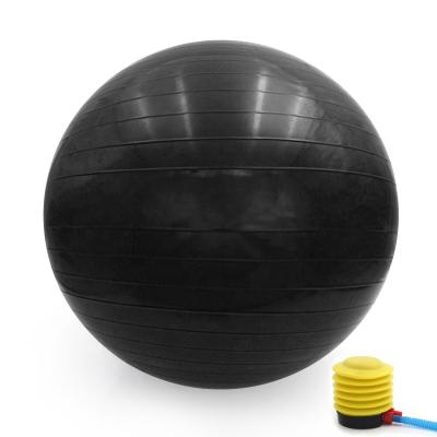 China Durable home fitness exercise bodybuilding instrument yoga massage ball office chair yoga ball for sale