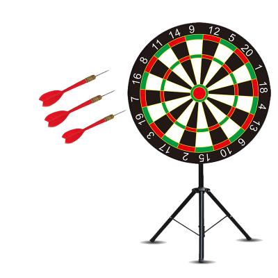 China 100cm Lucky Dart Board Lottery Turntable Suction Spin Spinning Professional Lucky Wheel of Fortune Game Color Customizable 08h Dry Erase for sale