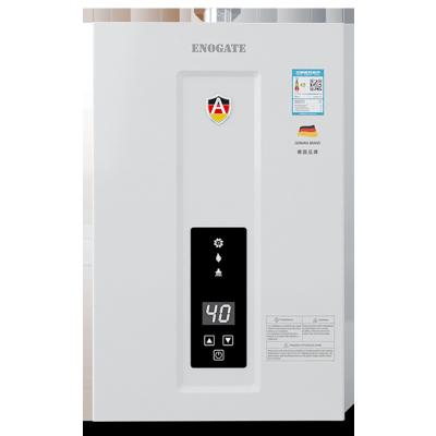 China Chinese supplier manufacture propane gas tankless instant hot water heater for sale