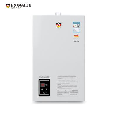 China Chinese Factory Hot Instant Natural Gas Water Heater Instant Gas Water Heater for sale