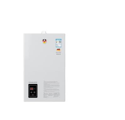 China Good Quality Factory Directly Tankless Boiler Instant Shower 13L Gas Water Heater for sale