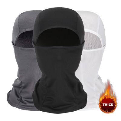 China High Quality Balaclava COMMON Breathable Balaclava Ski Mask Motorcycle Helmet Cycling Face Mask Balaclava Hat for sale