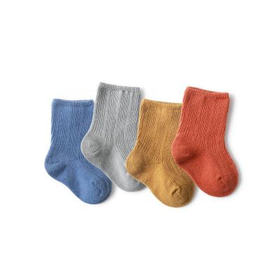 China QUICK DRY Uron Baby Socks Infant Baby Socks With Grips Ruffle Infant Socks for sale