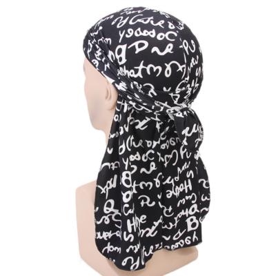 China Popular Custom Durags from Uron for sale