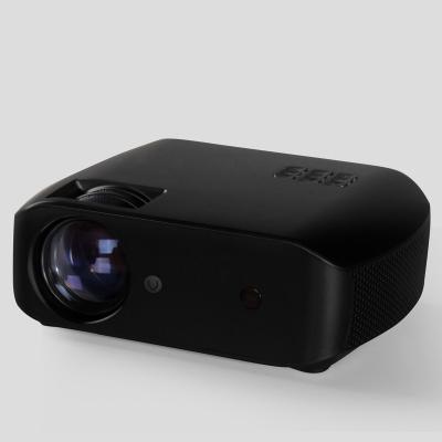 China Built-in Vivibright F10UP MOBILE MINI ANDROID TV PROJECTOR, ANDROID buit-in wifi for multimedia home theater for sale