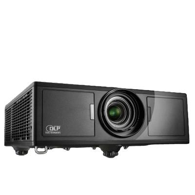 China 3D vivibright K1000WU christmas halloween 4k laser ready outdoor projector led home theater 4k projector 4k for sale