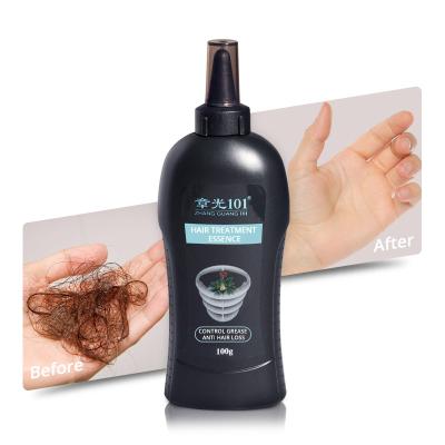 China Loss Prevention OEM Plants Extracts Nourish Scrape Anti Dandruff Anti Hair Fall Tonic for sale