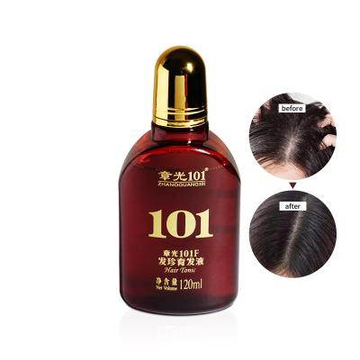 China Private Label Daily Hair Repair Treatment Hair Growth Serum For Dry Scalp for sale