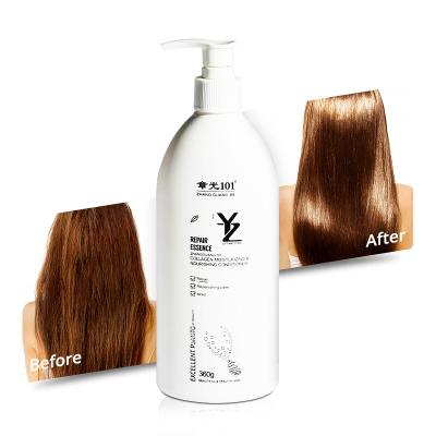 China OEM Good Quality Collagen Hair-Repair Smoothing Repair Hair Care Conditioner for sale