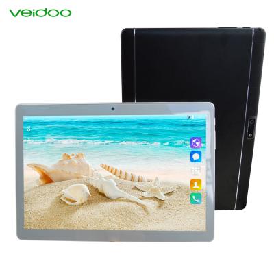 China SC7731 Veidoo Touchpad Tablet Android 6.0 GPS 10 Inch 16gb RAM Phone Tablet PC for sale