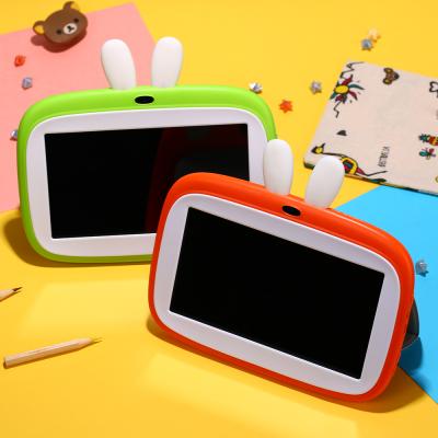 China RK3126 Veidoo 7 Inch Wifi OEM Android Kids Tablet PC Kids Tablet PC With Iwawa Software for sale