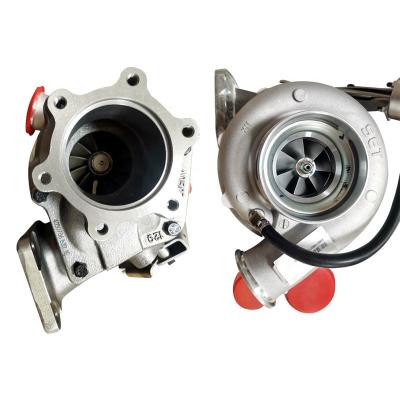 China High Performance HX50 Turbocharger 612601110954 For Car Engine Turbocharger Standard Size for sale