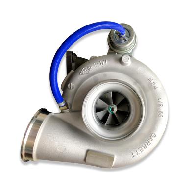 China Hot Turbo Charger GTA42 WP13 Turbocharger 612630110258 Diesel Engine 612630110581 Truck Turbocharger STANDARD for sale