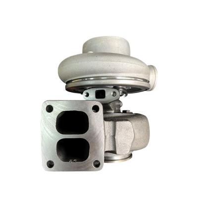 China High Performance Turbocharger Kit Machinery H1E HX40 3528793 C4050259 Turbo Charger 6CT Standard Size for sale