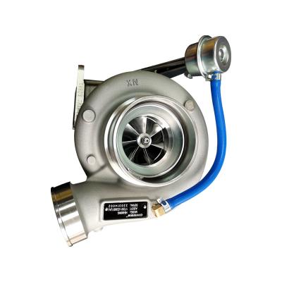 China HE400WG Engine System Auto Turbocharger 17201-E0881 17201E0881 P11C for Hino Truck Turbo Kit for sale