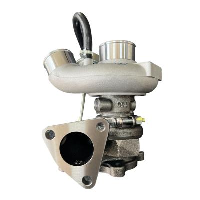 China engine parts price best turbocharger kit universal for Great Wall TD03 1118100AED09 1118100ED09 4D20B for sale