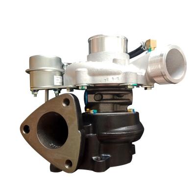 China For Car Turbocharger HP50 TF035 Turbo Charger 1118100-E03 For Great Wall Hover GW2.8TCI Diesel Engine for sale