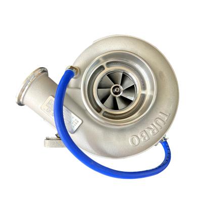 China High Performance Car Turbo WD615 For CNHTC Howo Universal HX50W VG1560118229 6 months 1pcs 3-5days for sale