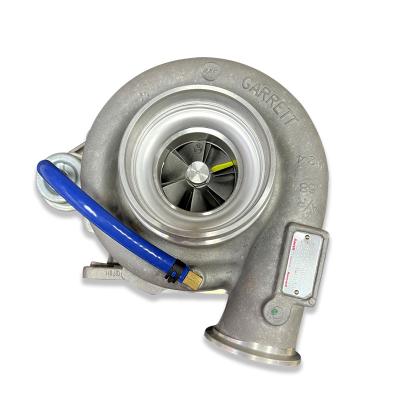 China For Caterpillar Excavator GT40 Turbocharger Truck Parts Supercharger Truck For Scania 452308-5012 Turbo Engine Parts for sale