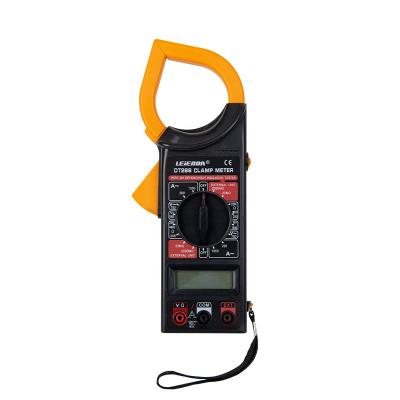 China DT-266 multimeter DT-830 series for sale