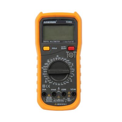 China Digital Multimeter RD860 Series RD-860 for sale