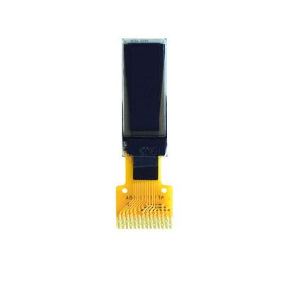 China OLED Display 0.54 Inch 96x32 0.54