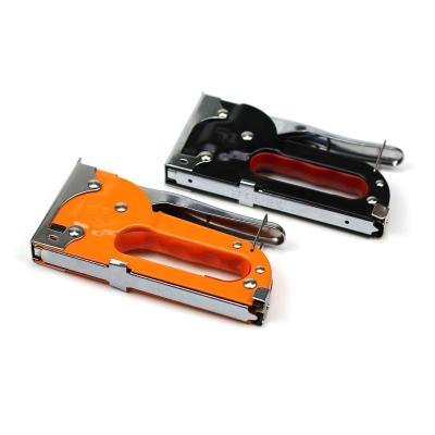 China Manual Ligh Duty One Way Nail Gun 4-8mm With GS Certificate 4~8mm for sale