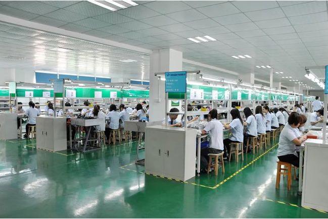 Verified China supplier - Shenzhen Seventh Heaven Technology Co., Ltd.