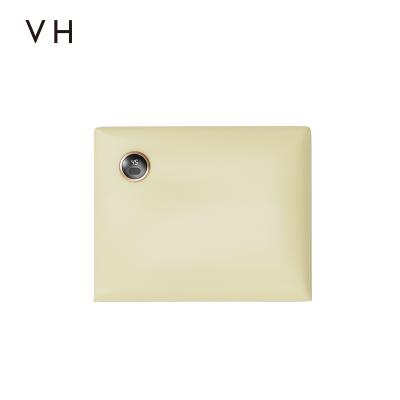 China Hot Selling Environmental Friendly And Convenient Graphene Hotel C18 VH Hand Warmer With Usb For Winter for sale