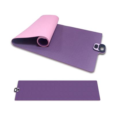 China VH YOGA 001 Good Selling Original Modern Fantastic Quality Stand Material Professional Yoga Mat Cover for sale