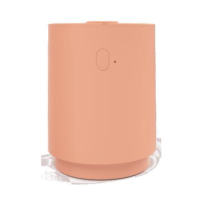 China Good Design Household H03 VH Dry Humidifier Anti Mini Atomization Noiseless Nano Level Humidity For Room Office Use for sale