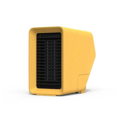 China C10 VH Car Customized Design Warm Comfortable Air Heater Air Heater Mini Fan With 500W 800w for sale