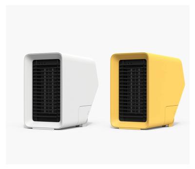 China Hot Selling C10 VH Car Stable Produced Cost Effective Hot Air Heater Air Heater Mini Fan With 800w for sale