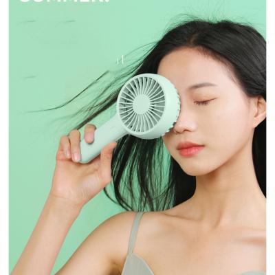 China F13 VH Portable Portable Handheld Pocket Fans With New Cheap Stand Air Cooling Mini Portable Handheld Fans for sale