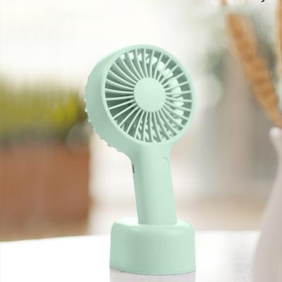 China F13 VH Mini Portable Mini USB Kaca Battery Fan Handheld Fans Bulk Handheld Cooling for sale