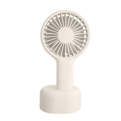 China F13 VH Mini Handheld Cooling Fan Portable Mini Handheld Modern Mini Fan for sale