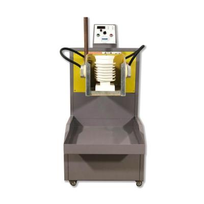 China Machinery Repair Shops Precious Metal Gold Silver Copper Bar Making Machine For Gold Seller With Low Price for sale