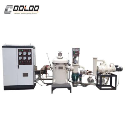 China Other 1800C vacuum induction melter with high quality for sale