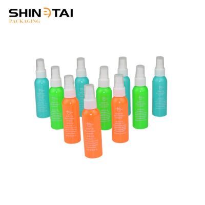 China Wholesale Accept Customized 30ML/60ML Portable Optical Spray Glass Glass 30ML/60ML Liquid Cleaner for sale