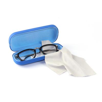 China Shinetai Microfiber 80%Polyester+20%Nylon Glasses Cleaning Cloth Microfiber Cloth Online Sale Glasses Or Other Glasses for sale