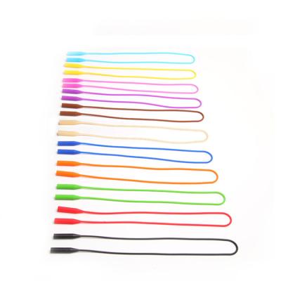 China To protect your glasses not moved 2019 Wholesale Fashionable Colorful Custom Silicone Sunglasses Tie Glass Rope for sale