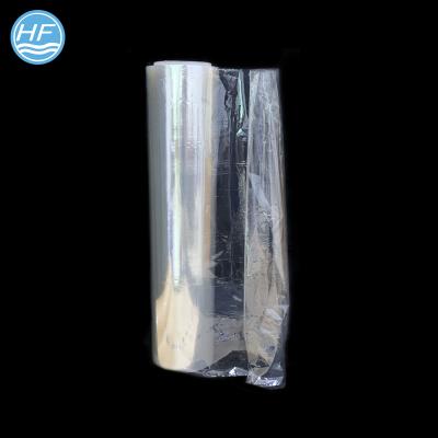 China Good Quality Food Packaging Cellulose Acetate Fiber Waterproof Moisture Proof / Biodegradable Biodegradable Film for sale