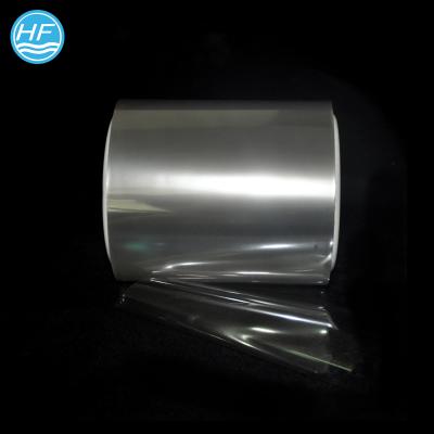 China Bopp Moisture-proof Contemporary Biodegradable Film Environmental Protection Adhesive Tape Degradable Film for sale