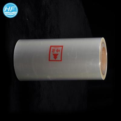 China Moisture Proof Apply In High-speed Food Packaging Production Line Bopp High Quality Anti-fog Film Rolls for sale