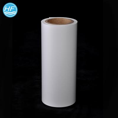 China New Design High Quality Biaxial Light Stretching Wrapping Moisture Proof PP Bead Film for sale